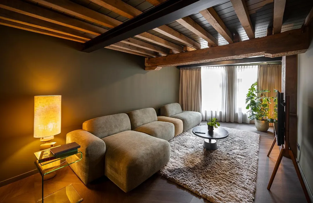 Boutique Hotel Venlo-1