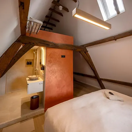 Boutique Hotel Venlo-3